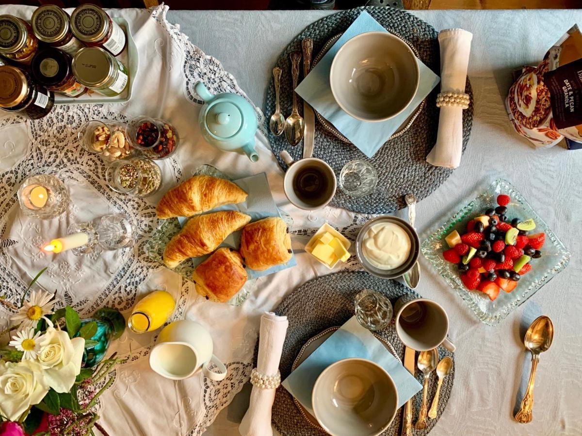 The Tea House Отель типа 